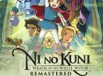 Ni no Kuni Remastered para PS4, PC y Switch, también filtrado