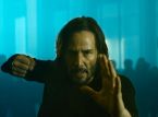 Por qué Matrix Resurrections no llega aún a HBO Max en España