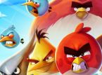 Rovio, el futuro de Angry Birds y educar con juegos en las aulas