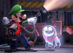 Comparación y mejora gráfica de Luigi's Mansion 3 y gameplay