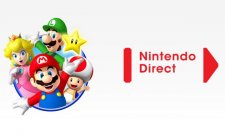 Noticias mañana en Nintendo Direct