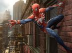 Gameplay milimétrico de Spider-Man para PS4
