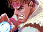 Capcom: Es "muy pronto" para Street Fighter 6