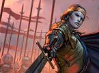Thronebreaker: The Witcher Tales irrumpe en iPhone