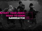 Hoy en GR Live - Mutant Year Zero: Road to Eden