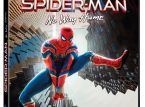 El Blu-Ray de Spider-Man: No Way Home viene con 80 minutos de contenido extra