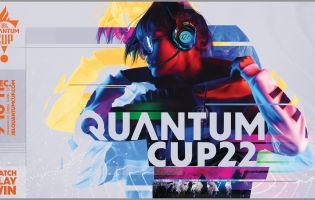 Dreamhack Valencia será el escenario de la tercera edición de la JBL Quantum Cup