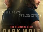 Chris Pratt y Taylor Kitsch confirmados para la serie precuela de The Teminal List