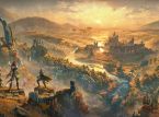 The Elder Scrolls Online: Gold Road presenta a un Príncipe Daédrico olvidado