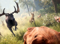 Far Cry Primal descarga ya Modo Supervivencia y texturas 4K