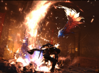 Final Fantasy XVI podría superar las 80 horas de contenido