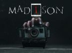 El horror a través del visor: así es MADiSON, el juego de la cámara fotográfica poseída