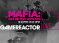 ¡Jugamos a Mafia en directo y en español!