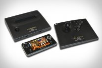 Neo Geo X: el precio