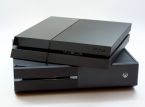 Ventas: Xbox y PS4 se hunden a la espera de la next-gen