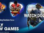 Street Fighter 5 para PS4 y PC gratis con PS Now
