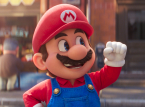 Super Mario Bros.: La Película ha sido el mejor estreno de animación de la historia