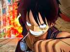 Fecha para One Piece: Burning Blood en PC
