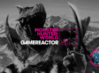 Largo gameplay exclusivo de Monster Hunter: World en PC
