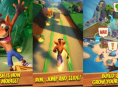 A Crash Bandicoot: On the Run! no le faltará modo contrarreloj
