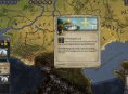 La religión se expande en el reino de Crusader Kings II