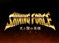 Shining Force está de vuelta con un juego para móviles