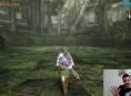Gameplay Zelda Twilight Princess HD: desde Yeta hasta el Templo del Tiempo en Wii U