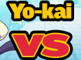 Sorteo Yo-kai Watch Ronda V: ¡Cotilleja vs Abuzampa!