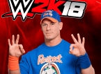 Habrá edición coleccionista John Cena de WWE 2K18