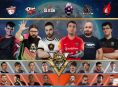 Nace en España la liga de Street Fighter V