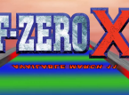 F-Zero X resucita con juego online en Nintendo Switch