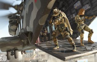 El modo DMZ de Call of Duty: Warzone 2.0 tendrá un torneo profesional la próxima semana