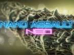 Nano Assault Neo confirmado para Playstation 4
