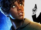 Rumor: La nueva 007 es una mujer negra, Lashana Lynch