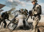 Battlefield 2042 se está desangrando en Steam