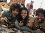 Estudio: Los videojugadores sufren menos eyaculación precoz