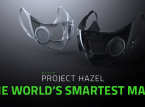 Razer Smart Mask, una mascarilla segura, social y RGB