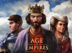 DLC totalmente nuevo para el "viejo" Age of Empires II: DE