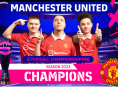El Manchester United se corona vencedor del eFootball Championship Pro 2023