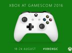 Microsoft no hará conferencia en la Gamescom 2016