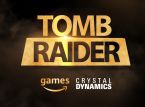 Bombazo: Crystal Dynamics se alía con Amazon Games para hacer un nuevo Tomb Raider