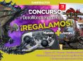 Sorteo: Regalamos Monster Hunter Rise: Sunbreak y un mando Pro con el concurso #DemoMonsterHunterRise