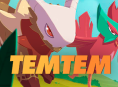 Temtem está listo para su lanzamiento en físico en septiembre