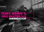 Hoy en GR Live - Tony Hawk's Pro Skater 1 + 2