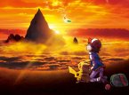 Hoy, Día de Pokémon, la película ¡Te Elijo a ti! gratis online