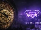 Gotham Knights coge fecha en la recta final de octubre