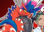 Ventas España: Pokémon Escarlata y Púrpura roza las 200.000 copias y mueve 10.000 Nintendo Switch