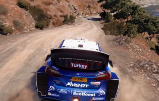 Horario y dónde ver en directo la final de eSports WRC 2019