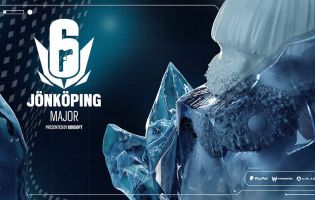 El Rainbow Six Siege Jönköping Major comenzará el 21 de noviembre
