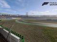 Ya puedes descargar la Actualización 3 de Forza Motorsport